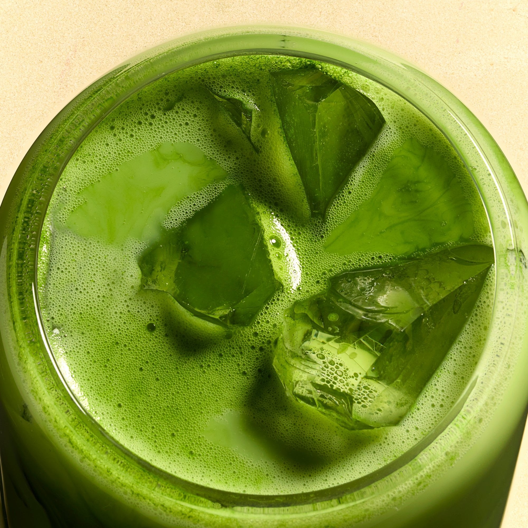 Nomu matcha nz